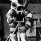 Illustration for article titled The Evolution of the Atmospheric Diving Suit